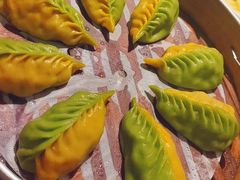 -隆喜元鱼汤包·海鲜(中联广场店)