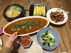 -赤宴·川菜(玉林店)
