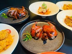 -丽晶轩中餐厅(重庆丽晶酒店)