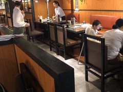 大堂-汉拿山(包河万达店)