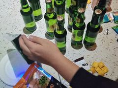 -酷必乐KTV(北行店)