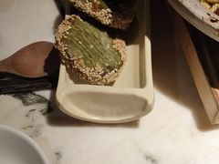 -绿茶餐厅(燕郊永旺店)