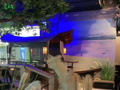 -绿茶餐厅(乐峰广场店)