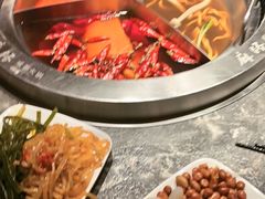 -麻路成都火锅(柏威年店)