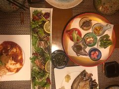 -田野日本料理(仙霞路店)