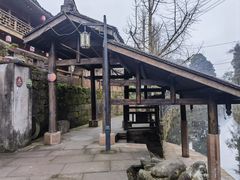 -雅安上里古镇
