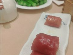 -宝园酒家(美林M·LIVE天地东座店)