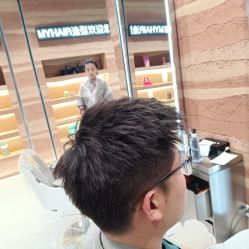 -MY HAIR ARDOR