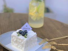 -AHAVA·Fang Baking Studio