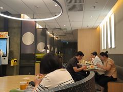-麦当劳(西单明珠店)