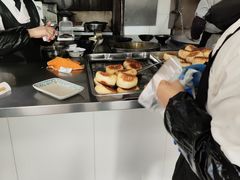 -上海为民商行清真饭店(南大路店)