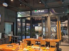 -本色.小马哥烧烤(无锡九里仓店)