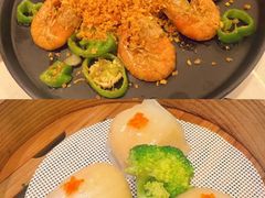 -避风塘(江南环球港店)