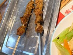 -韩师傅老大同刀削面(北苑路店)