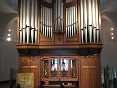 -鼓浪屿钢琴博物馆