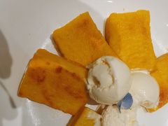-盛百味·家宴餐厅(霸州分店)