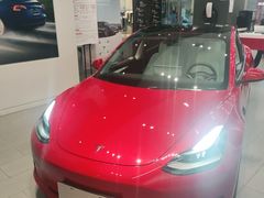 -TESLA 特斯拉(北京颐堤港体验店)