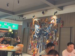 -巴扎屋大盘鸡·新疆菜(汇嘉时代店)