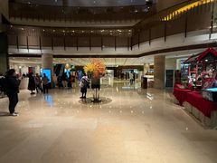-北京好苑建国酒店