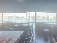 -蓝湾碧波·老字号·疍家非遗海上餐厅