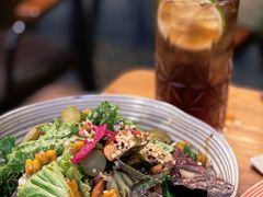 -AFS Cafe & Canteen(闽江二路店)
