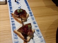 -花和海鲜自助(梅江店)