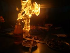 -罗姐烧烤(东风路一段店)