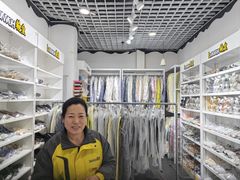 -翰皇直营洗衣洗鞋(望京鹿港店)