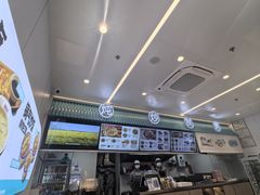-肥叔锅贴(大钟楼店)