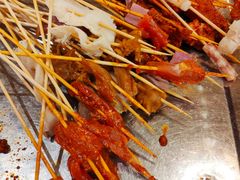 -镇江龙·火锅串串(武侯祠店)