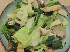 -mango tree芒果树泰国餐厅(青岛万象城店)