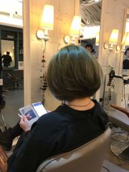 -Hair ART造型沙龙
