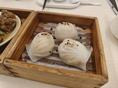 -蔡澜点心·粤菜(嘉里中心店)