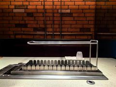 -丰茂烤串(港旅店)