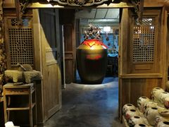 -青城甲(青城山店)