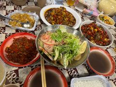 -老三样·旧食新味(万寿宫店)