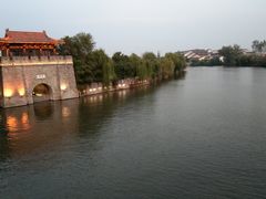 -台儿庄古城