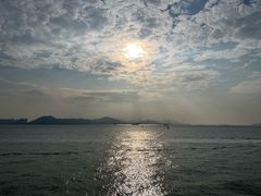 -演武大桥观景平台