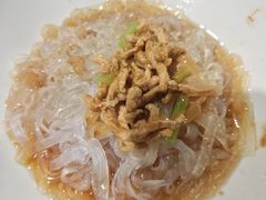 -松针蔡记蒸饺(花园路店)