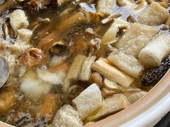 -爱膳菌锅锅(阳南店)