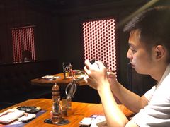 -肉魁屋·烧肉·烧鸟·酒场(高新店)