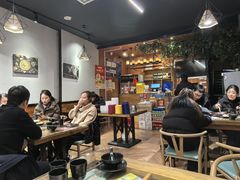 -潮十三潮汕砂锅粥(高新四路大都荟店)