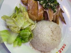 -澳门陈光记烧味饭店(郎家园店)