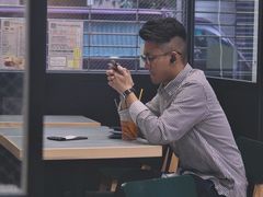 -华嫂冰室(尖沙咀店)