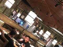 大堂-金佬馆·川菜(芜湖繁昌华亿店)
