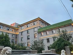 -庐灶江南·江南菜·四合院Bistro(东直门雍和宫·原华侨宾馆店)