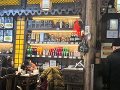 -缘来聚·徽菜名店(黄山宏村店)