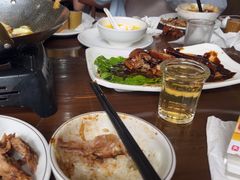 -李东农庄(中南百草园地标店)