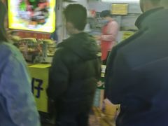 -阿叔鸡蛋仔(燎原路店)