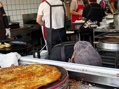 -大南门牛肉包子店